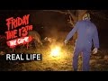 Friday The 13th in Real Life | TrueMOBSTER