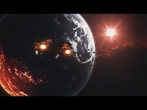 Evolve (GMV) - Everybody Wants To Rule The World