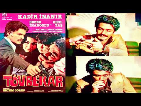 Tövbekar (1977) Film Müziği #11 | #Kadirİnanır | #PuruBenai | #Sezerİnanoğlu