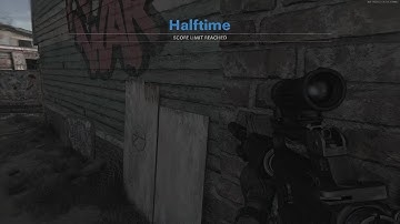 Call of Duty Black Ops Cold War SBMM SPAWNTRAP