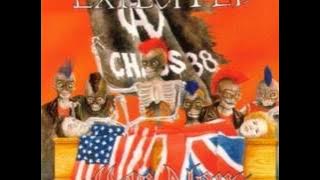 The Exploited - 02 United Chaos and Anarchy