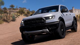 RUTA OFFROAD DESPUES DE MUCHO TIEMPO FORZA HORIZON 5 screenshot 3