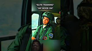 देश को जिताना हैं 🫡 | Air Force Training | Indian Air force #indianairforce #fighterpilot