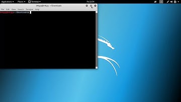 Google CTF Begginer Quest #floppy1