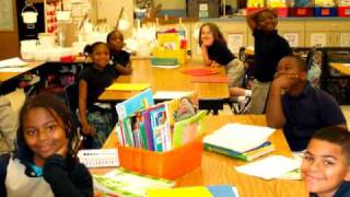 Westlawn Second Grade Composition Project - The Rhythm Center