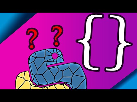 Can you use BRACES AROUND FUNCTIONS in PYTHON?!