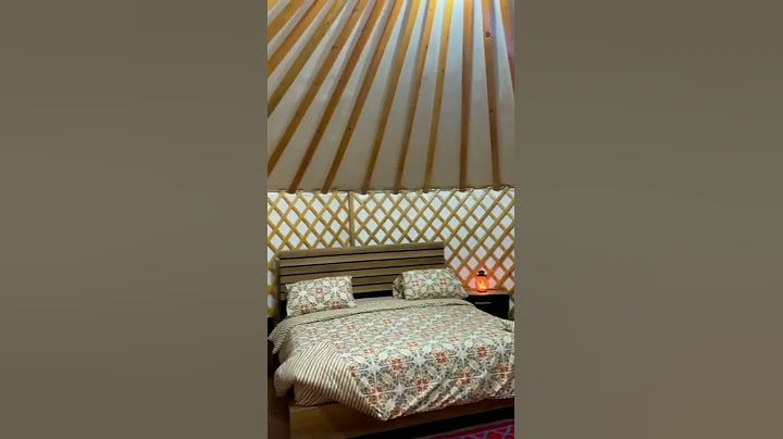 YURT