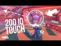 POTATO LEAGUE 119 | TRY NOT TO LAUGH Rocket League MEMES and Funny Moments