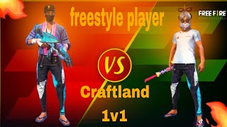⚔️ @MrVanshGaming123 vs AF Farm | EPIC 1v1 BATTLE