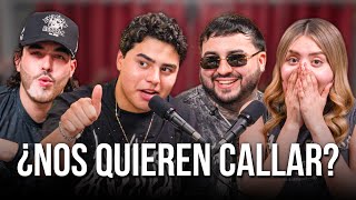 Qué está pasando con el REGIONAL y los CORRIDOS?