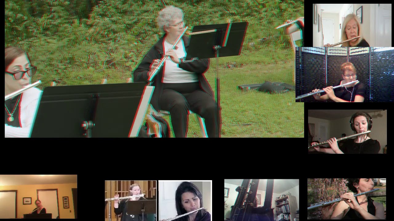 CTFO CONCERT PREVIEW   Little Red Monkey