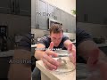Telekinesis Breakthrough: First Movements! #shorts