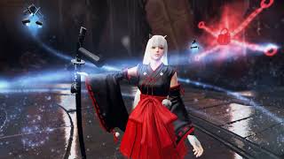 Vindictus [Benchmark] - AMD 5800X vs 5800X3D