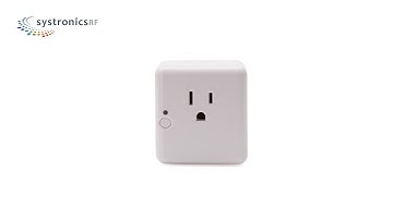 Iris 2nd Generation Smart Plug Pairing and Setup