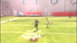 Blitz: The League II -Tutorial gameplay