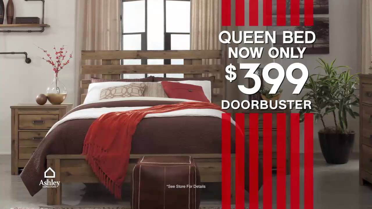 Ashley Homestore One Day Only Furniture Sale Rogers Ar Youtube