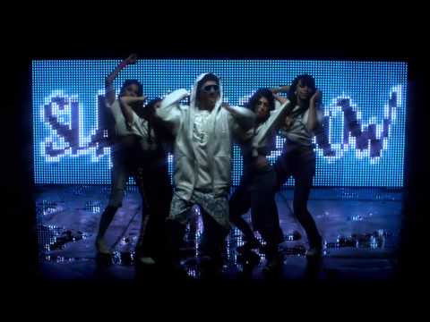 Angry Boys - S.mouse - "Slap My Elbow"