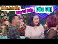 Tình cũ thì em chỉ có vợ em, em chỉ muốn rời xa anh ấy thật nhanh, hẹn hò hay nhất