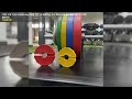1개씩 구매 가능한 0.25/0.5/1kg 덤벨용 마이크로 플레이트, 고무 재질의 부분 중량 플레이트, 추가 중량 플레이트