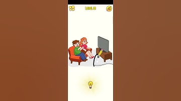 draw puzzle :draw one part level 81 walkthrough gameplay iOS solution