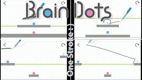4 stages to Saltin Rock