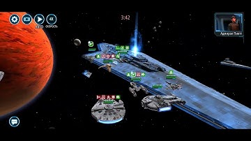 Profundity 4* vs Executor 7*