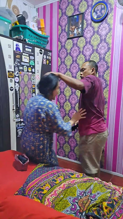 efek malam jumat🤪😜#jahil #ketawangakak #shotrs