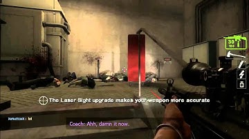 HHG Left 4 Dead 2-Questionable Ethics:Alpha Test Part 4