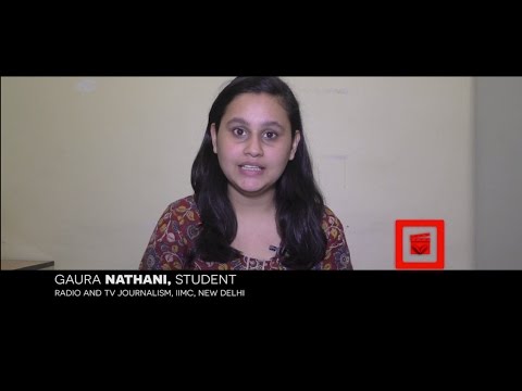 How To Get Admission In IIMC | Radio And TV Journalism