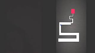 The scary maze Game screenshot 5