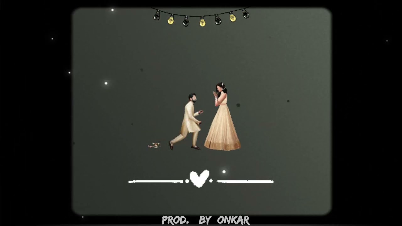 (FREE FOR PROFIT USE) Melodic Love x Punjabi Type Beat 