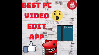 BEST PC VIDEO EDITNIG SOFTWARE(SL TEC) screenshot 5