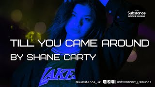 Shane Carty - Till You Came Around