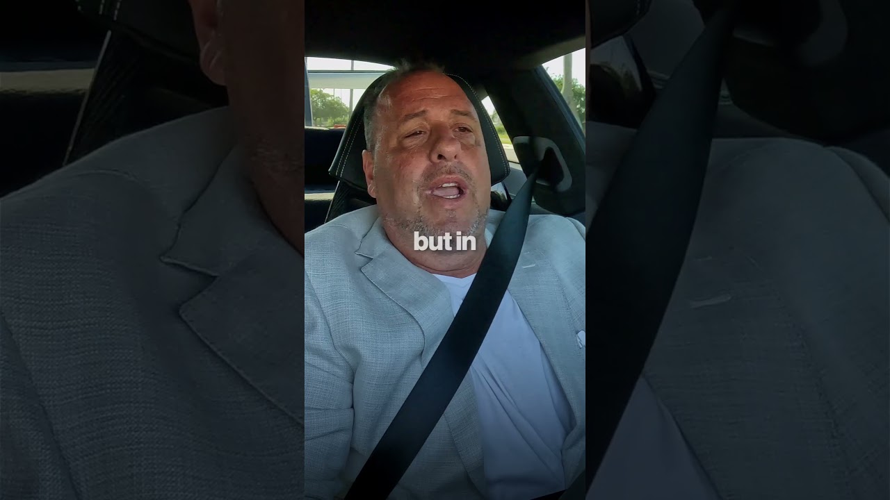 Car Entrepreneurs Are ATHLETES?