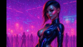 Pulse Collapse | Futuristic EDM Soundtrack (Extended)