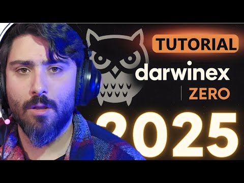 Darwinex Zero: guía completa de iniciación