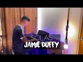 Solas - Jamie Duffy (Piano Cover) | Eliab Sandoval