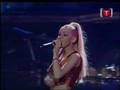 Christina Aguilera - Love For All Seasons (Vancouver 071900)