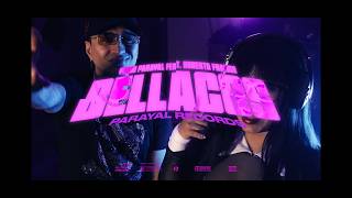 Bellacos - Robertita Franco Ft. Yoshi Parayal (Video Oficial) | Parayal Sessions #3