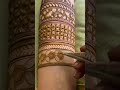 𝒃𝒓𝒊𝒅𝒂𝒍 𝒎𝒆𝒉𝒏𝒅𝒊 𝒅𝒆𝒔𝒊𝒏𝒈 😊🌷💗#mehndidesign #trendingshorts #bridalmehndi #like #share #mehandi #💗🌷😊
