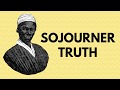 Sojourner Truth's Impact on American History and Women's Rights