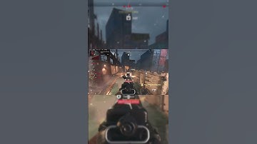 Ftac siege is *BROKEN* #shorts #callofduty #warzonememes