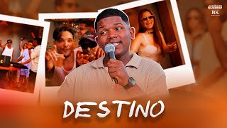 Juninho Queiroz - Destino (Serestão do Queiroz 2.0)