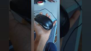 homemade RGB mouse#shorts #virel