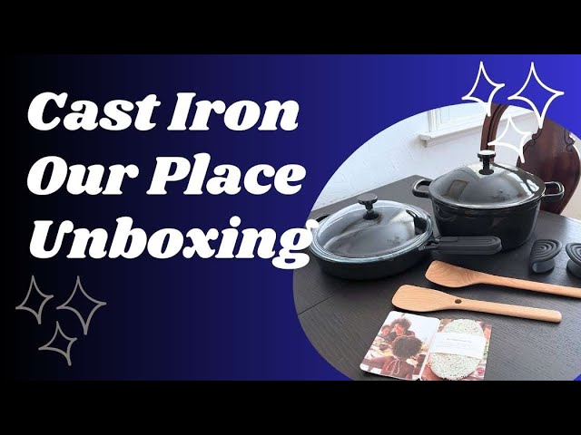 Cast Iron Always Pan Review: No seasoning required - Reviewed
