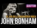 John Bonham dei Led Zeppelin: il Dio della Batteria Rock #445
