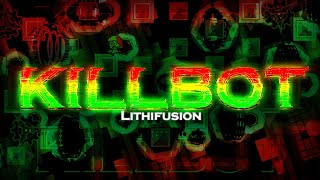 Killbot 100% (Extreme Demon)