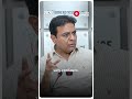 Exclusive: KTR on the Growing Disconnect Between Politicians and Gen Z | Idea Exchange