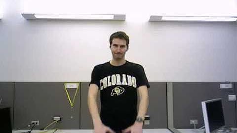 [ Computer Vision ]  Activity Recognition, using Motion History