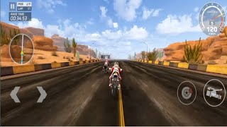 Bike racing extreme  screenshot 2